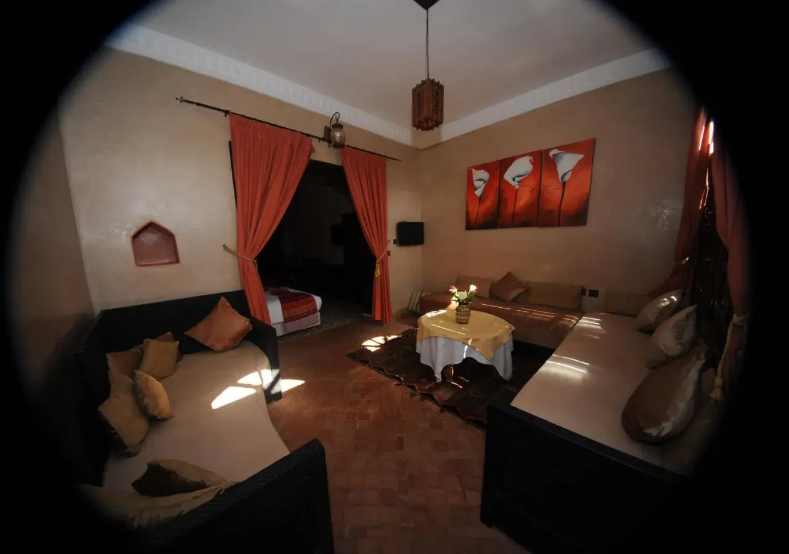 Al Jasira Suites & Spa