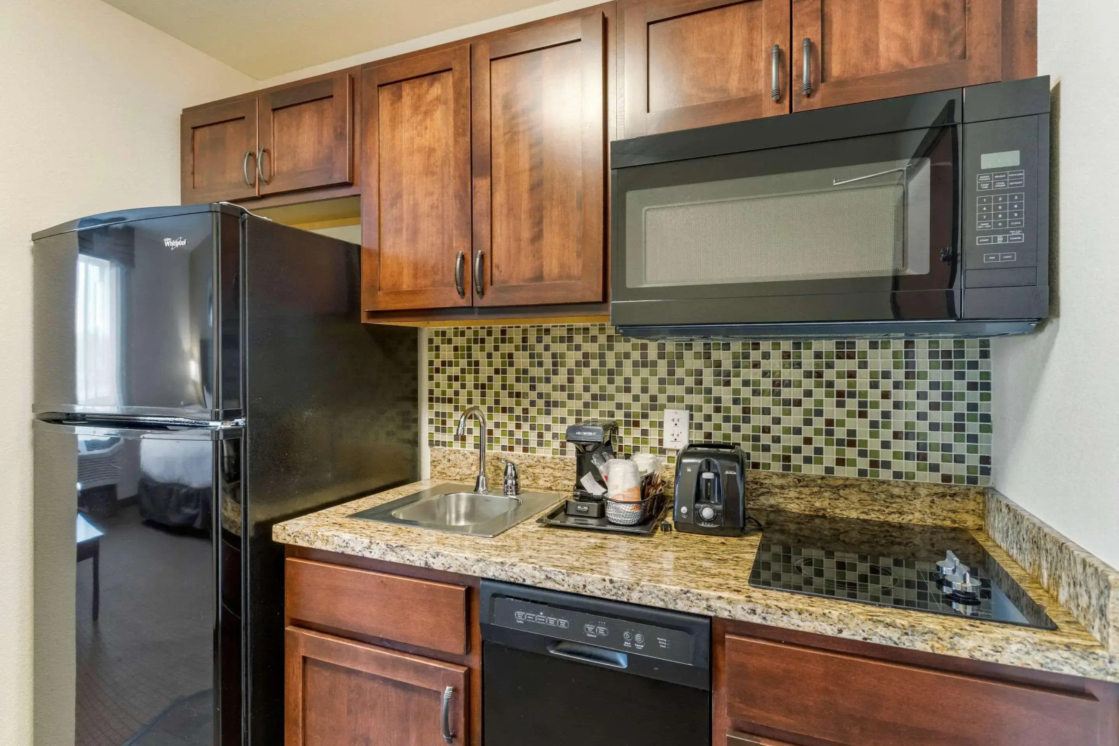 MainStay Suites Near Denver Downtown