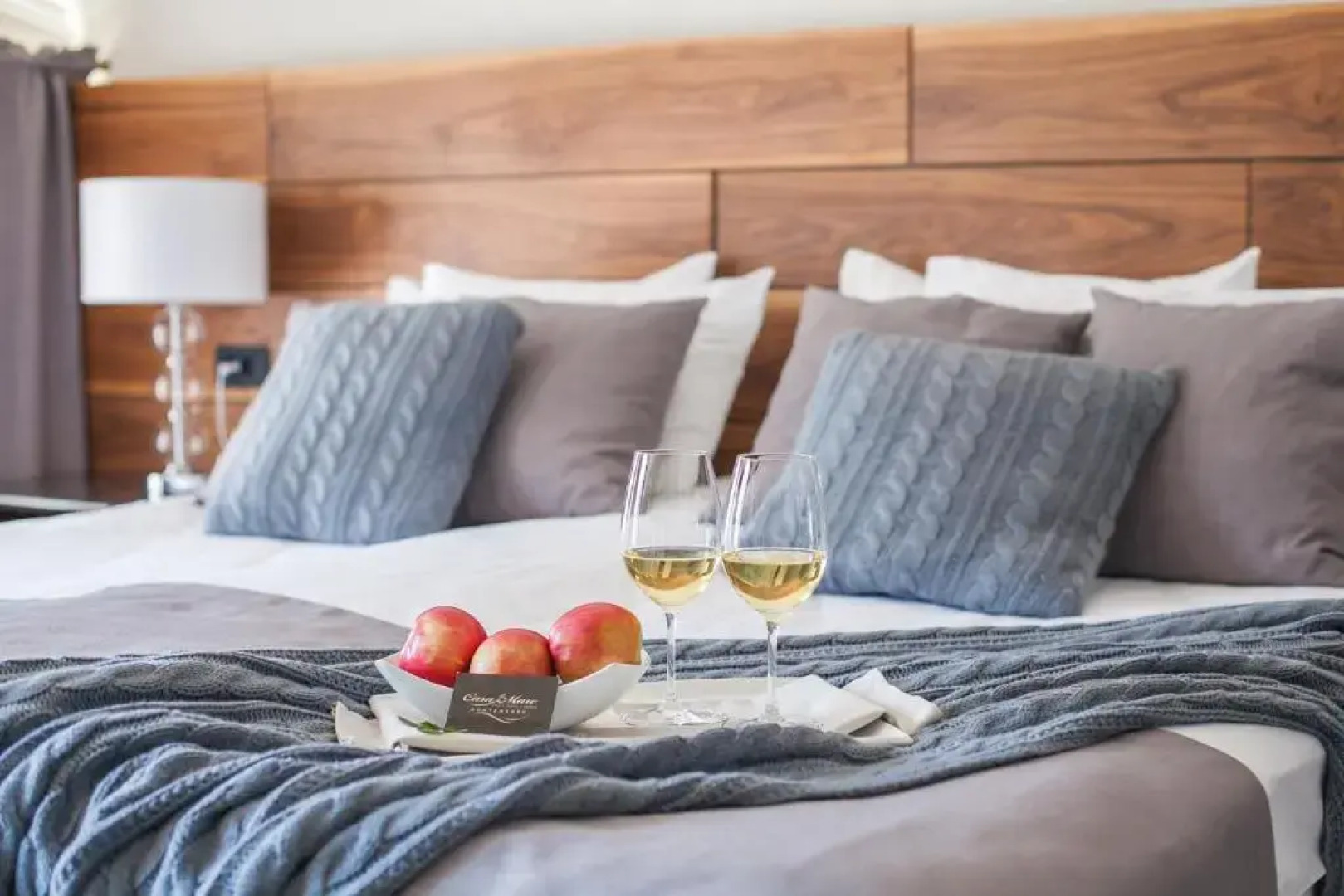 Boutique Hotel Casa del Mare - Amfora