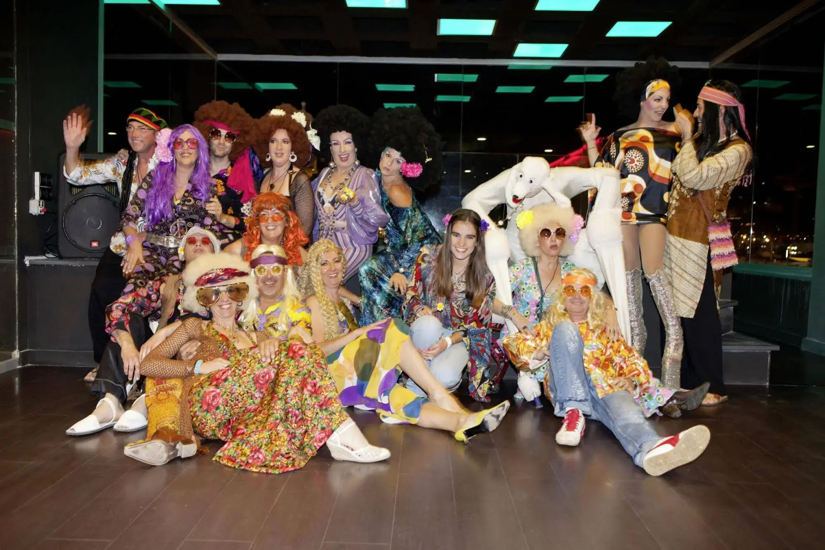 Ibiza Corso Hotel & Spa