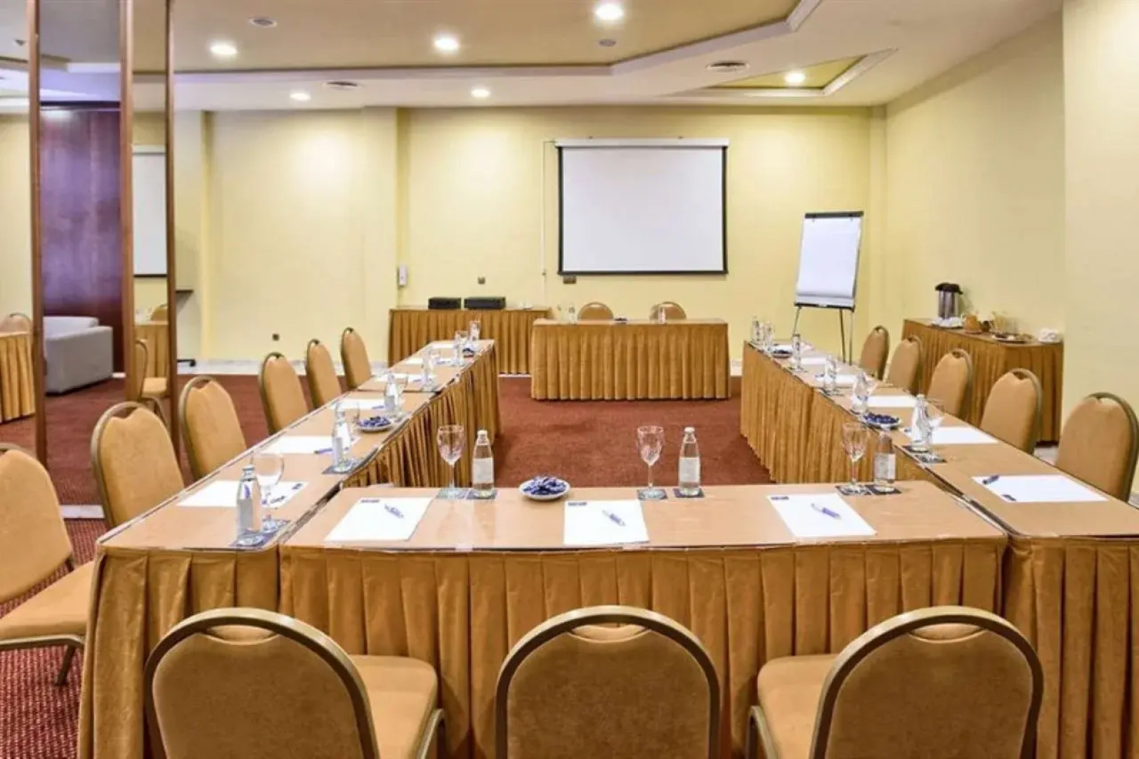 Barceló Corralejo Bay - Adults only