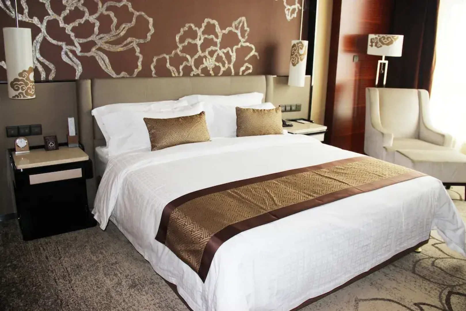 New Beacon Walden Hotel