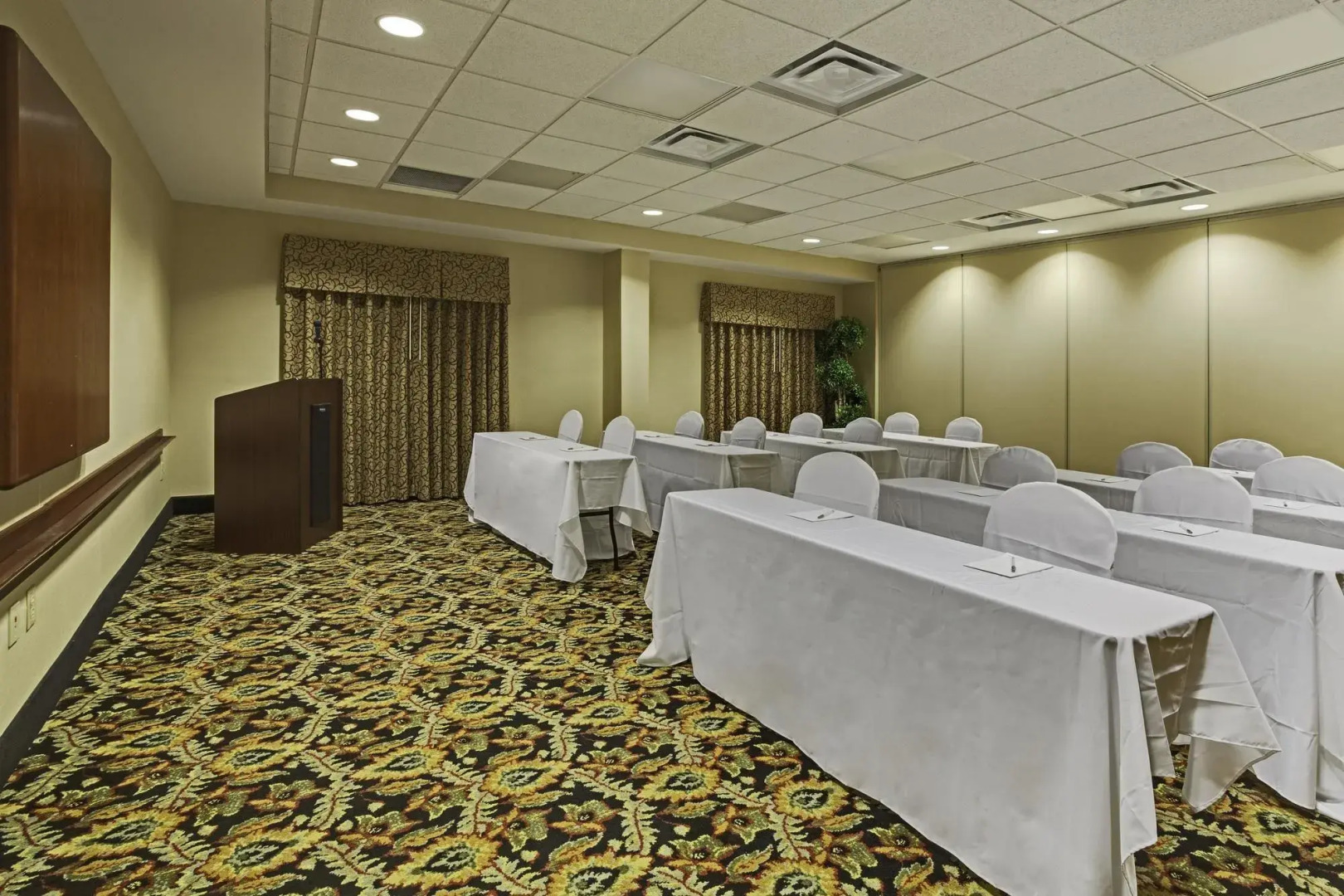 Hampton Inn & Suites Macon I-75 North