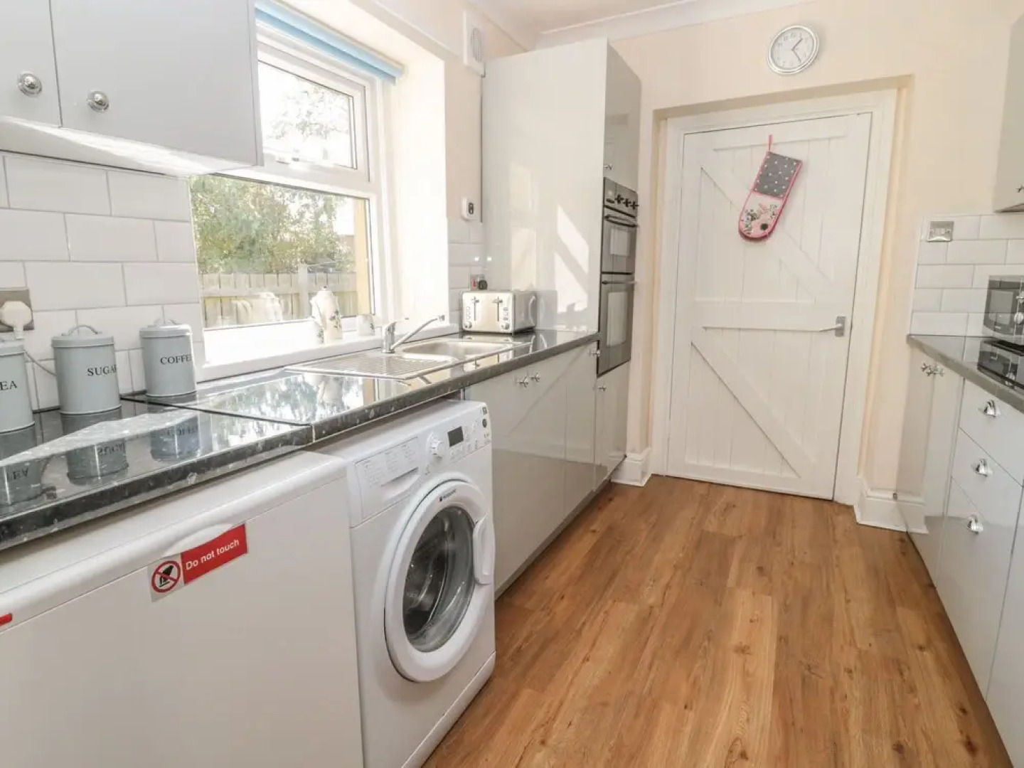 Shunting Cottage, Morpeth