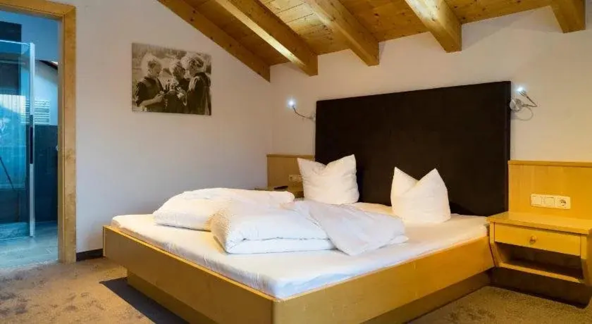 Haus Bernardes