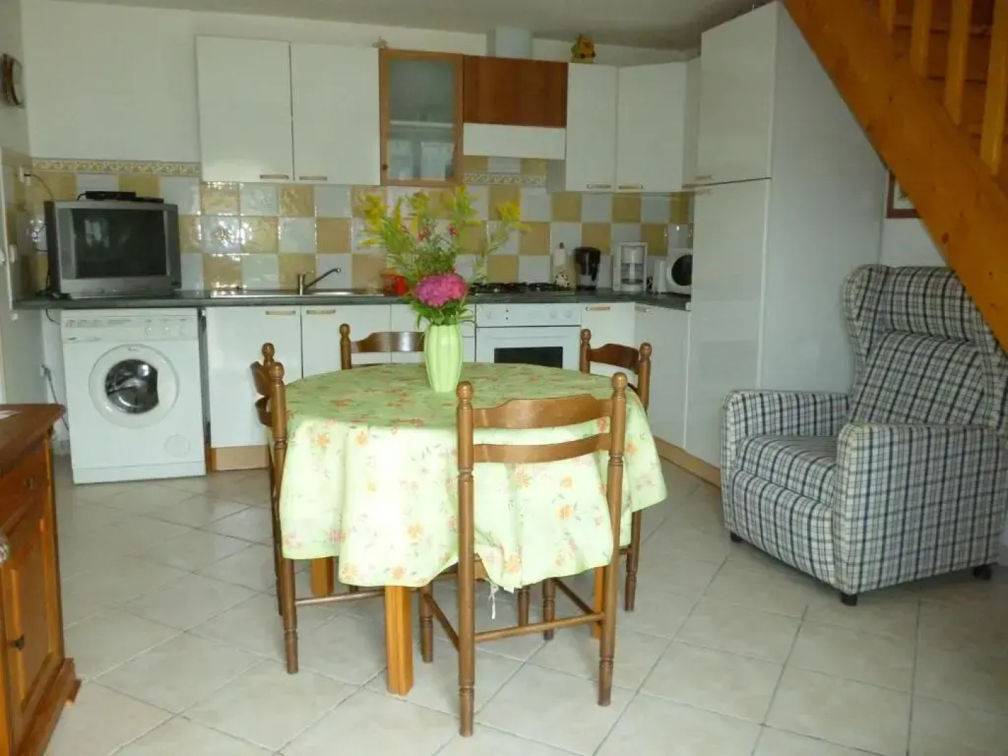 Les Gites de Kerroyal