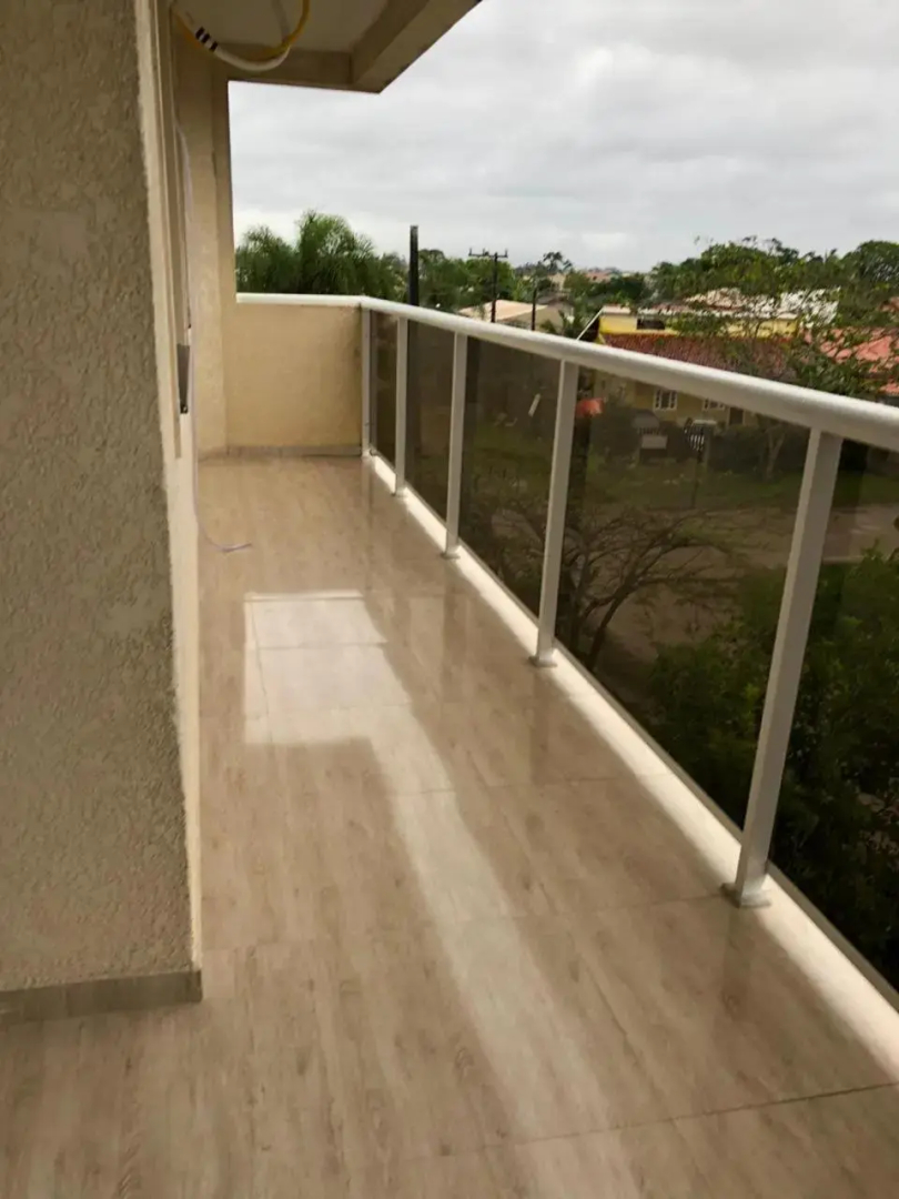 Apartamento encantador