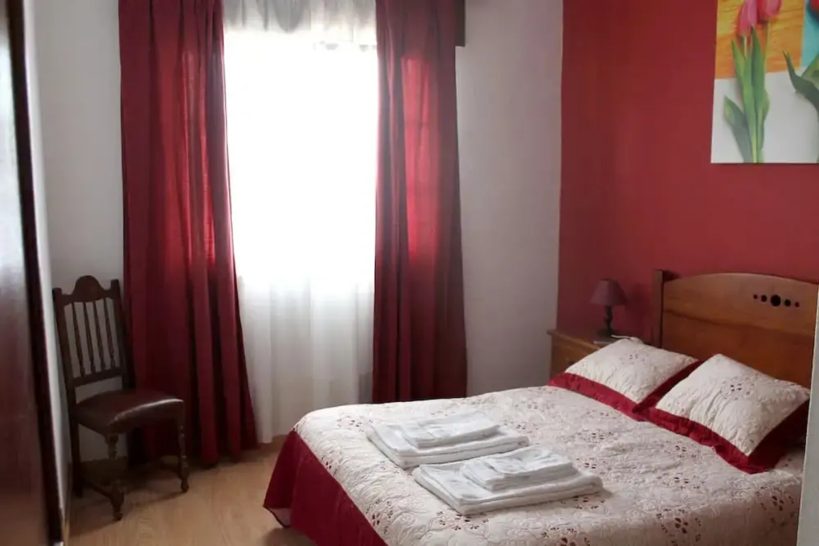 House With 2 Bedrooms in Macedo de Cavaleiros, With Enclosed Garden and Wifi