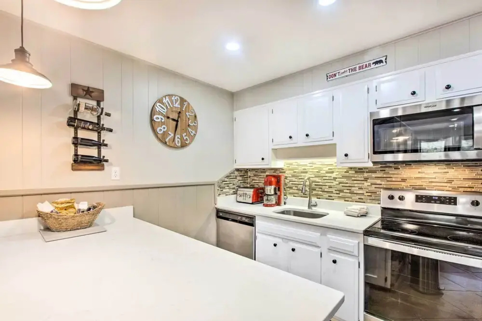 Main St Red River Ski Condo w/ Mountain View!