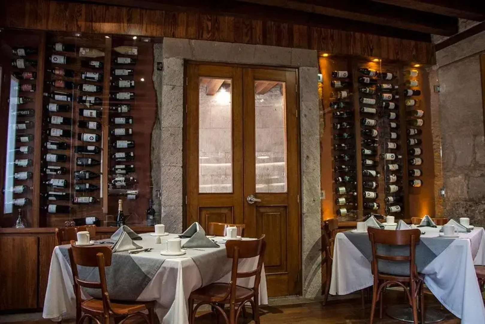 Casa Madero Hotel Boutique