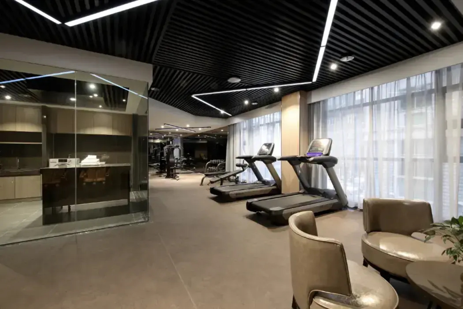 Hanyong Hotel Shajing Branch