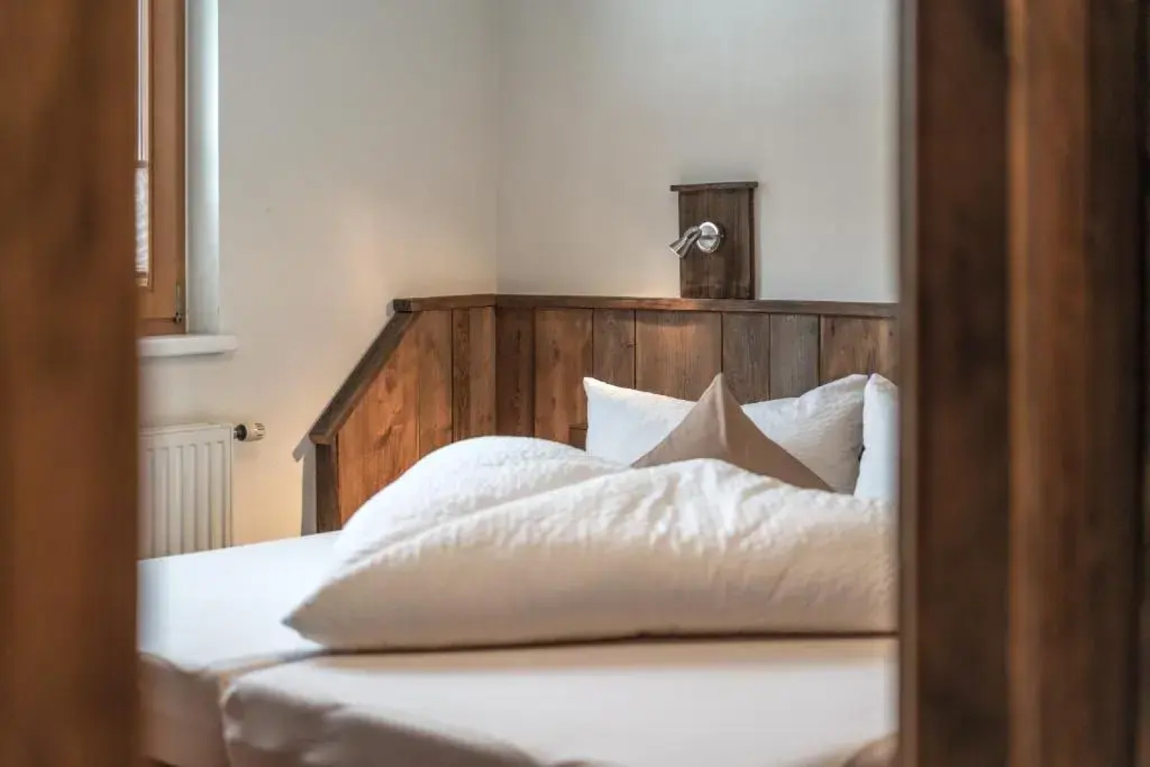 Ferienwohnungen Rustica