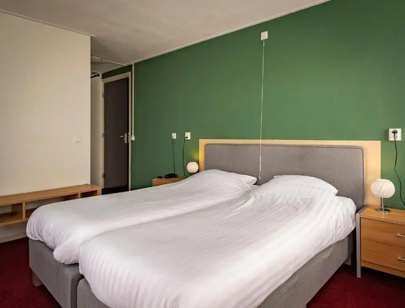 Hotel t Gemeentehuis