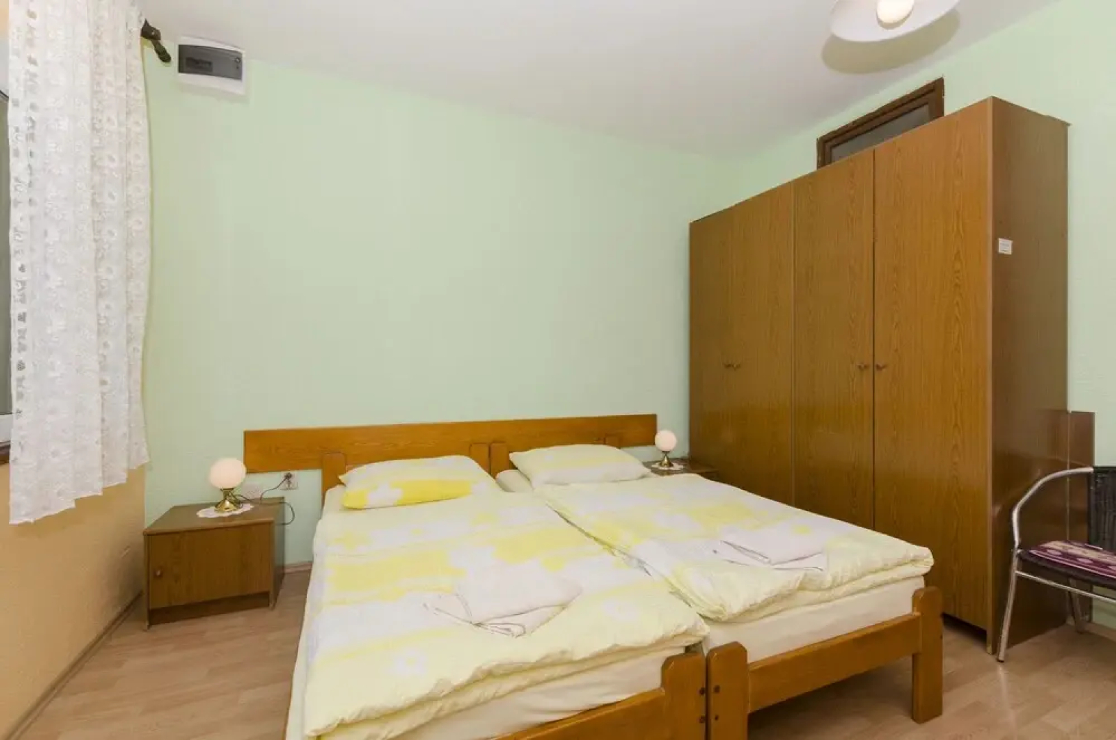 Apartments Katica