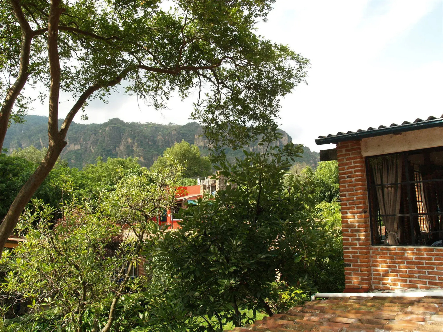 Hotel & Spa Posada del Valle - Adults Only