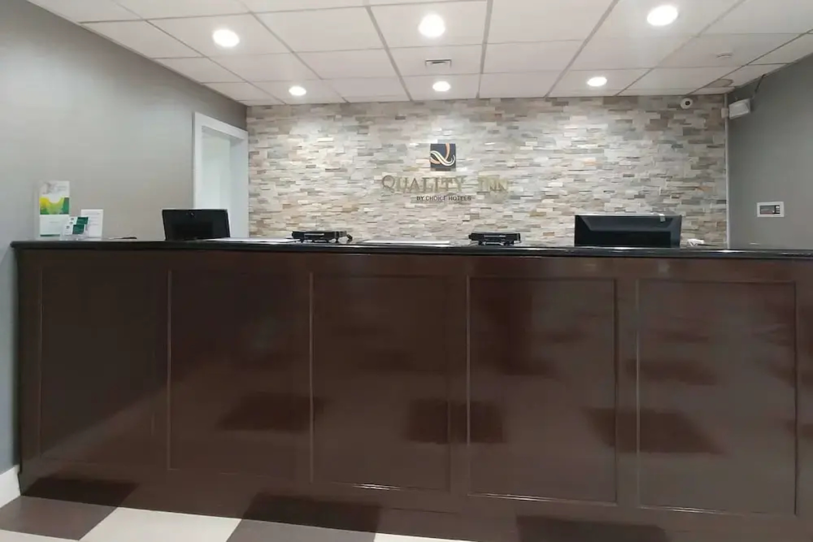 Quality Inn