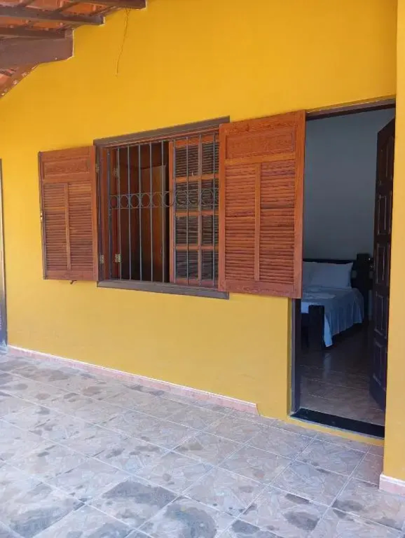 Pousada Matuto