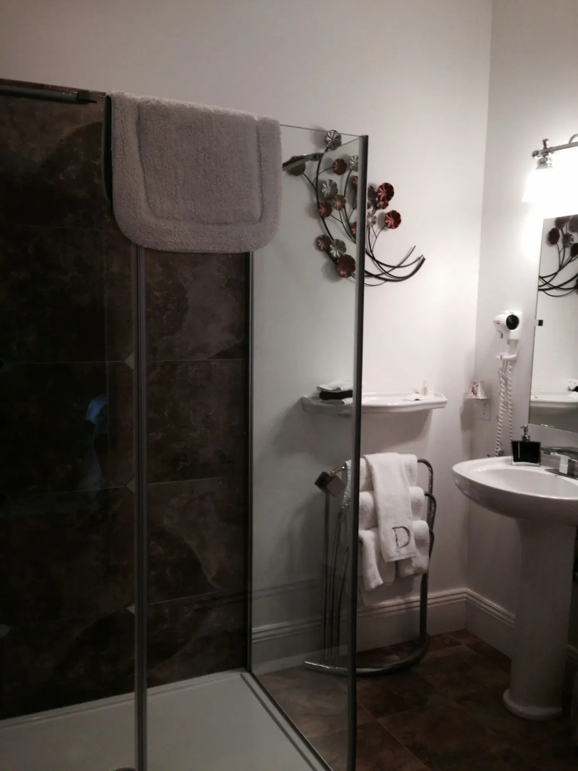 Driftwood Heights Bed & Breakfast