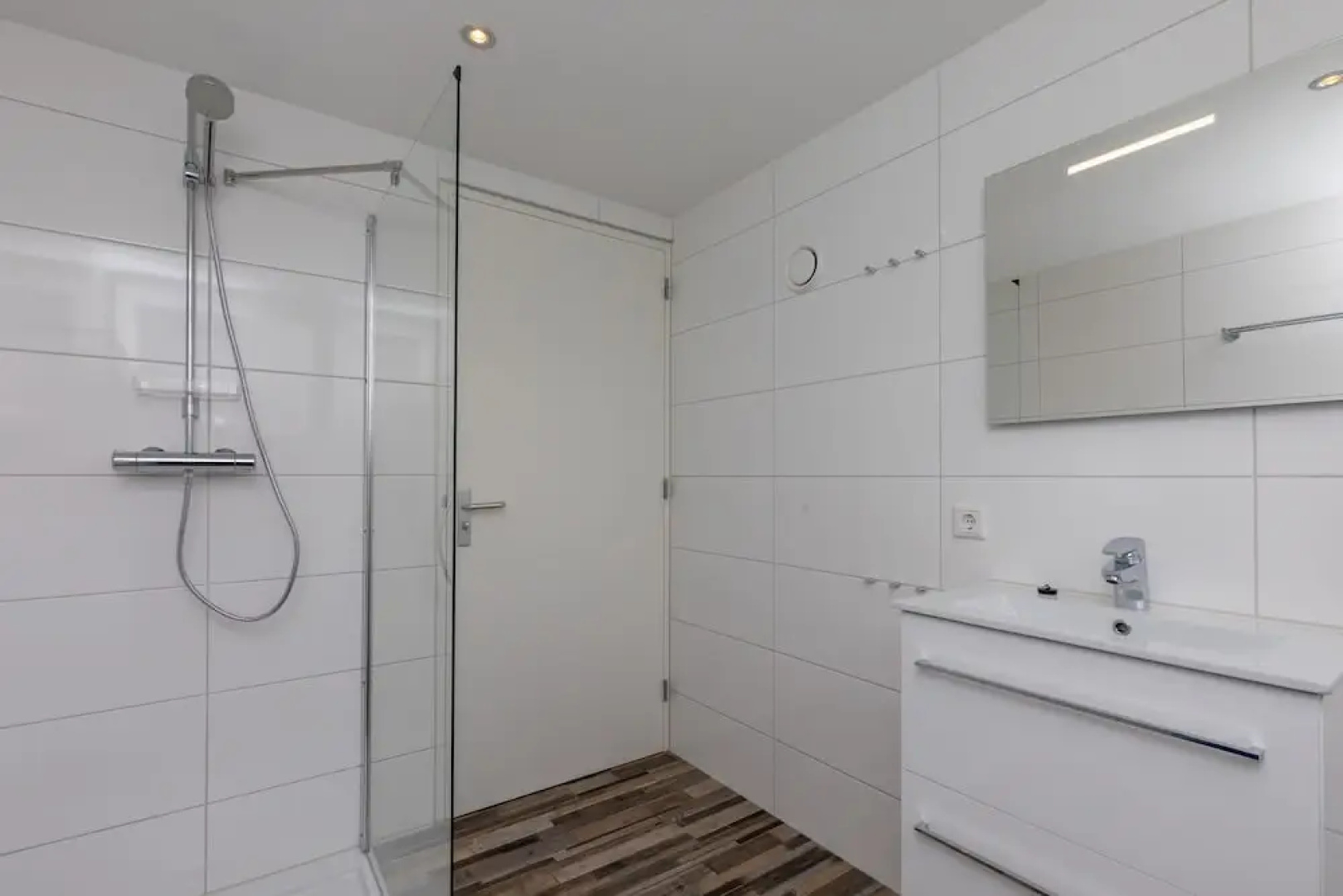 Appartementen Renesse