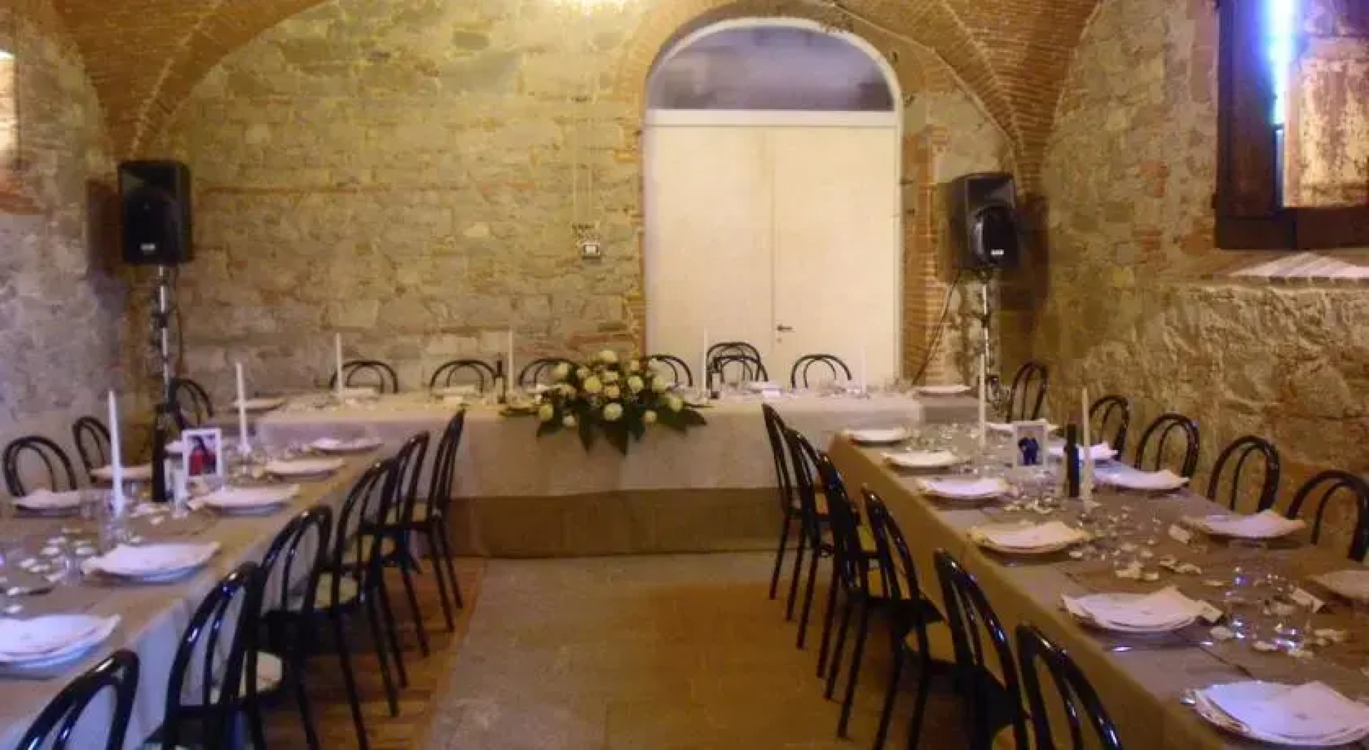 Residenza San Leo