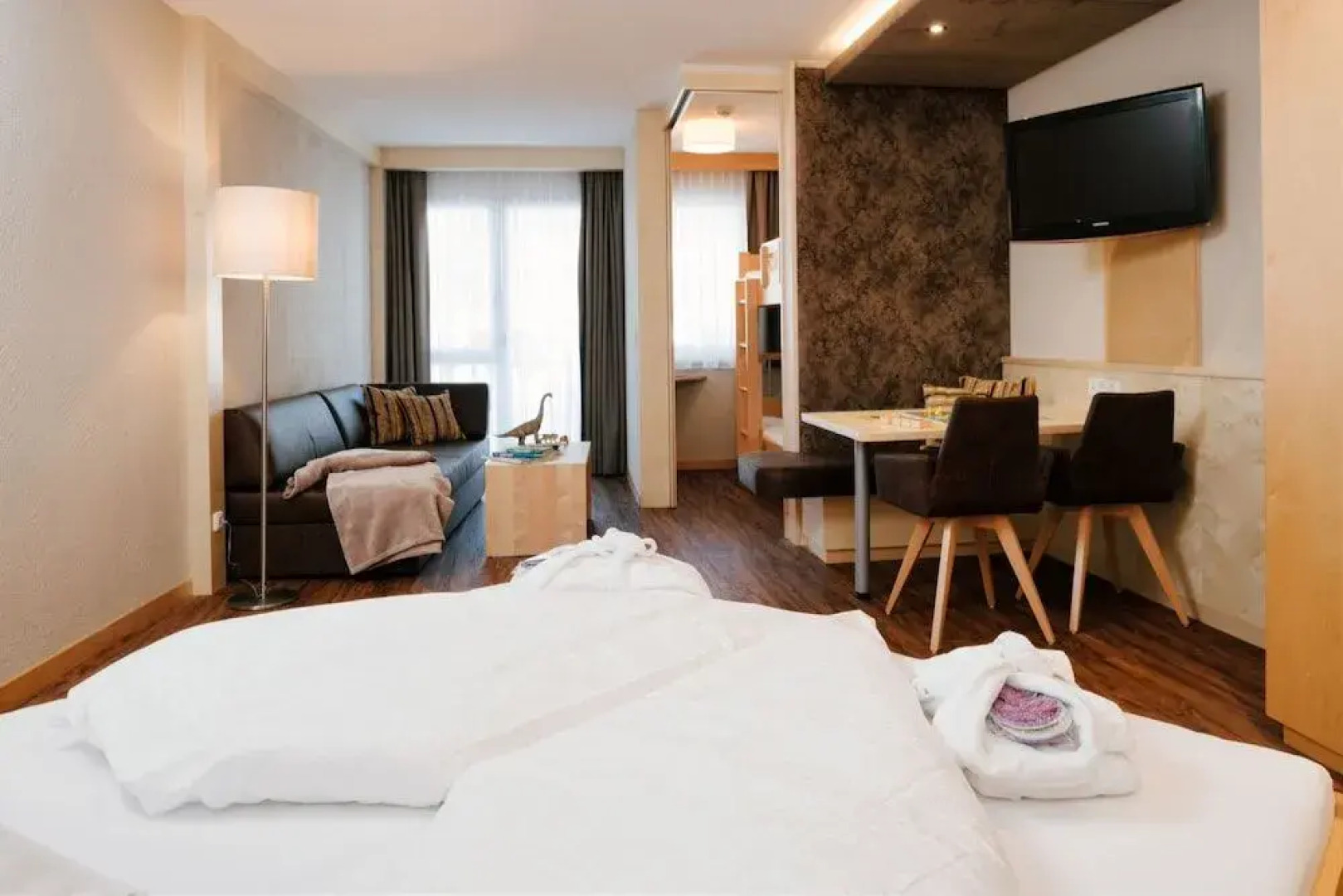 Baby- & Kinderhotel Laurentius