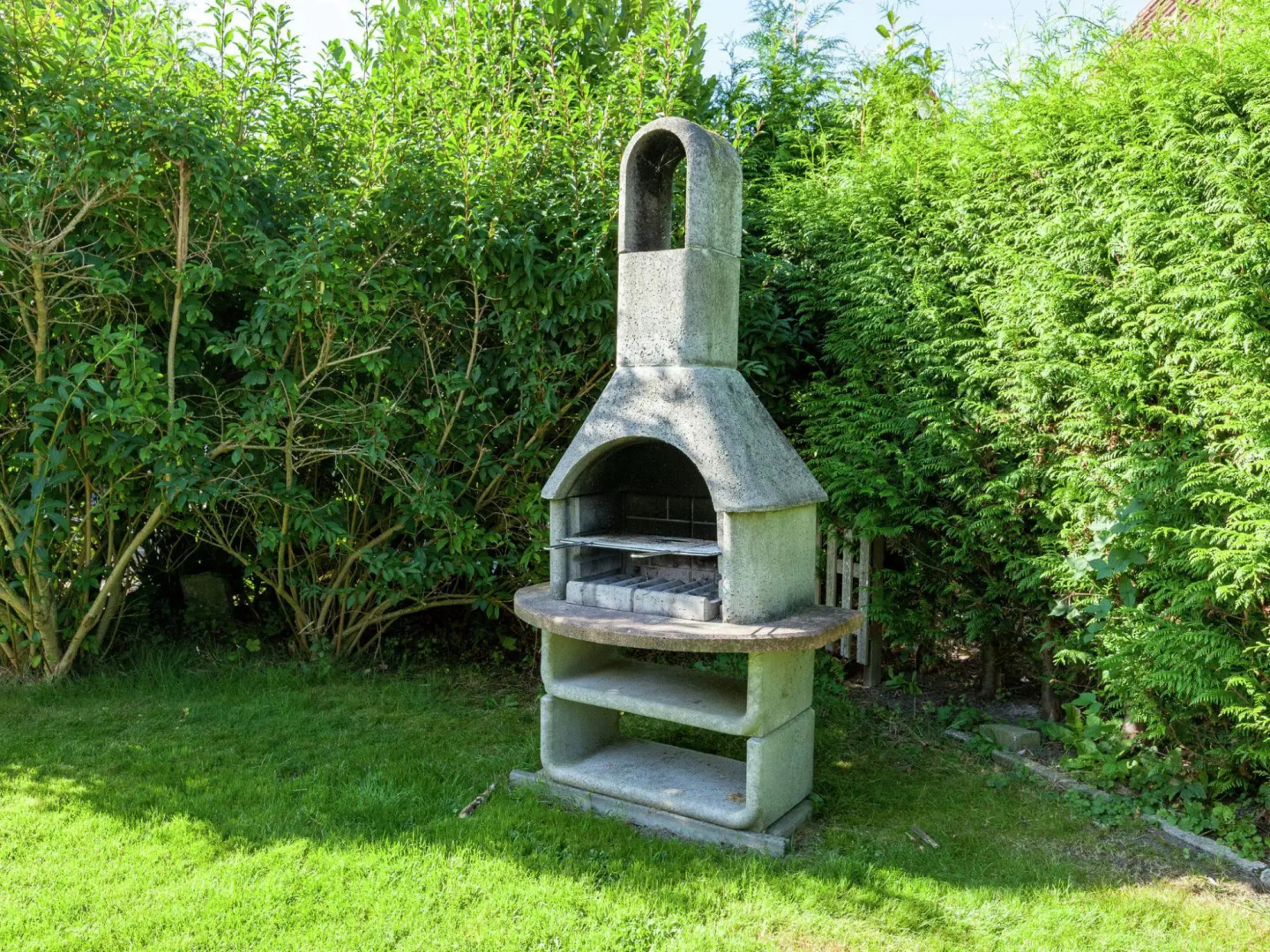 Peaceful Holiday Home