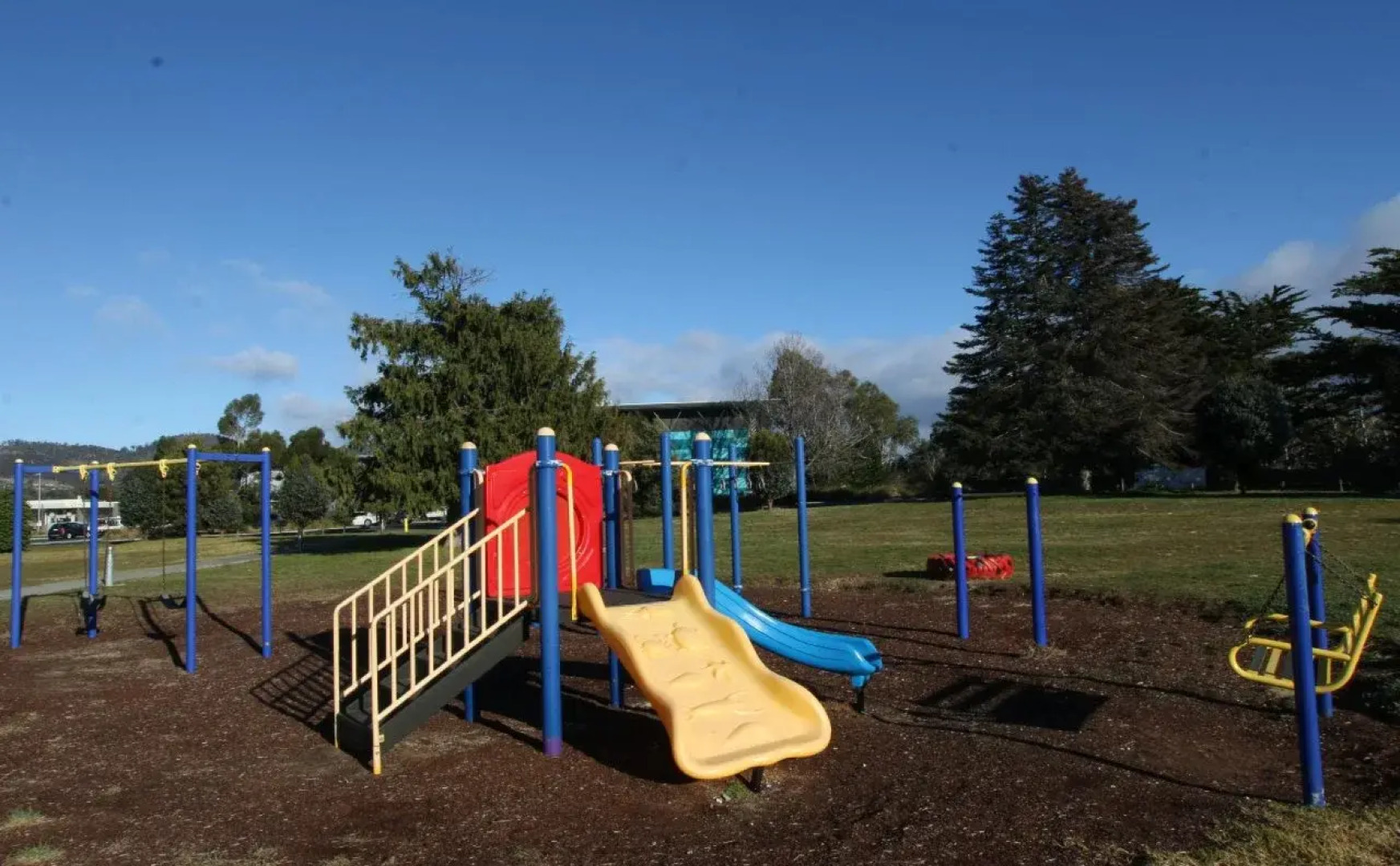 BIG4 Hobart Airport Tourist Park