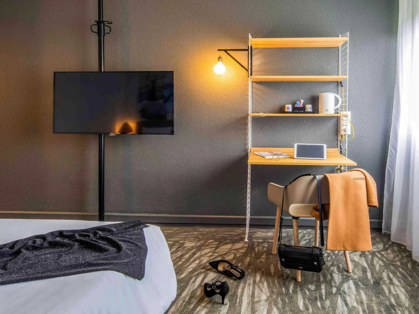 Novotel Metz Amneville Hotel