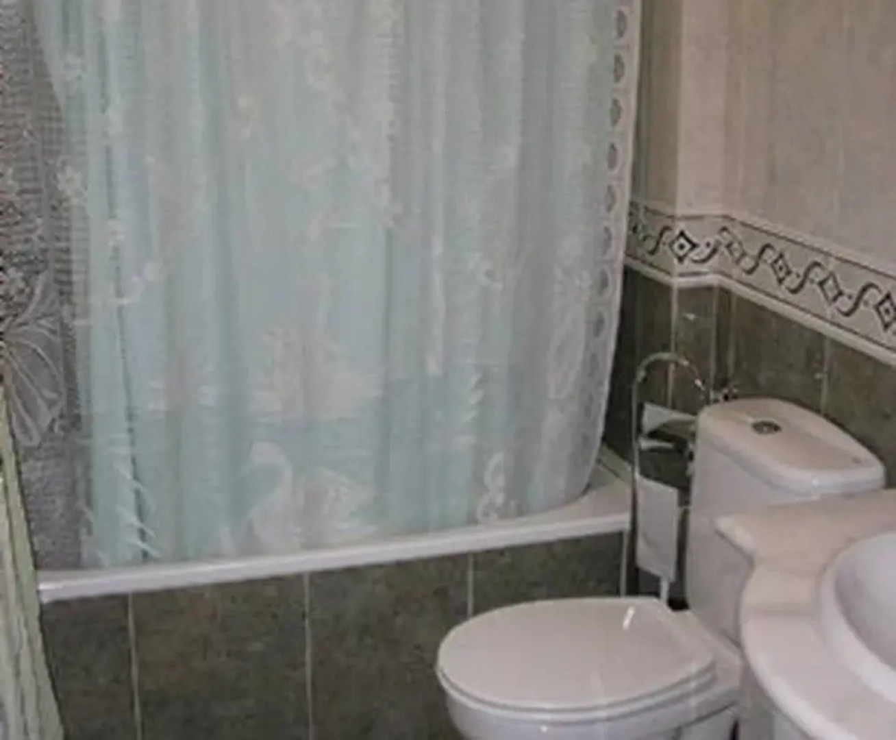 Hostal Restaurante El Volante