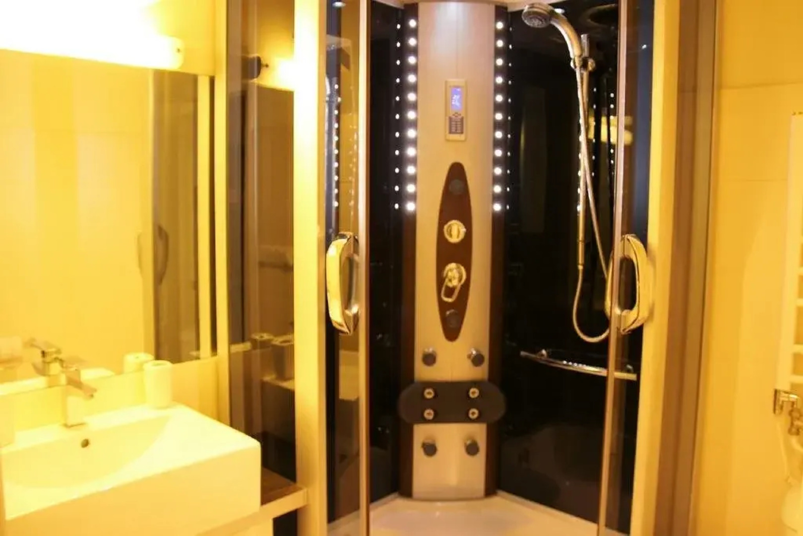 Rezidence Zámeček - Boutique Hotel