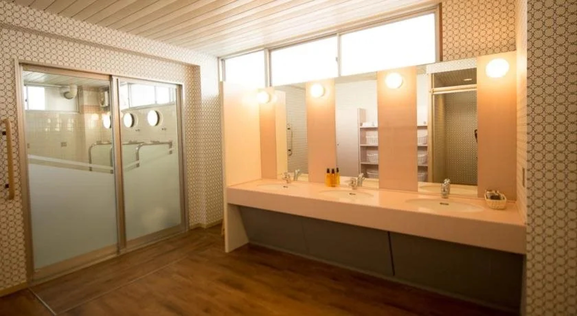 Caro Foresta Miurakaigan ARENA