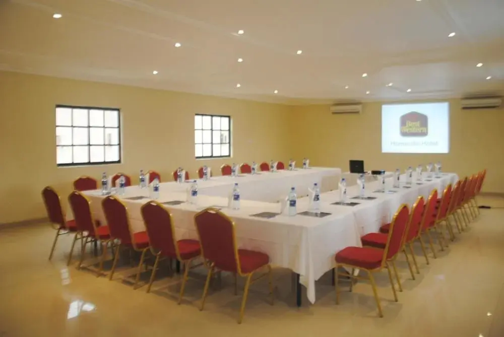 Best Western Homeville