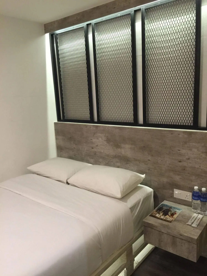 The Oikos Hotel