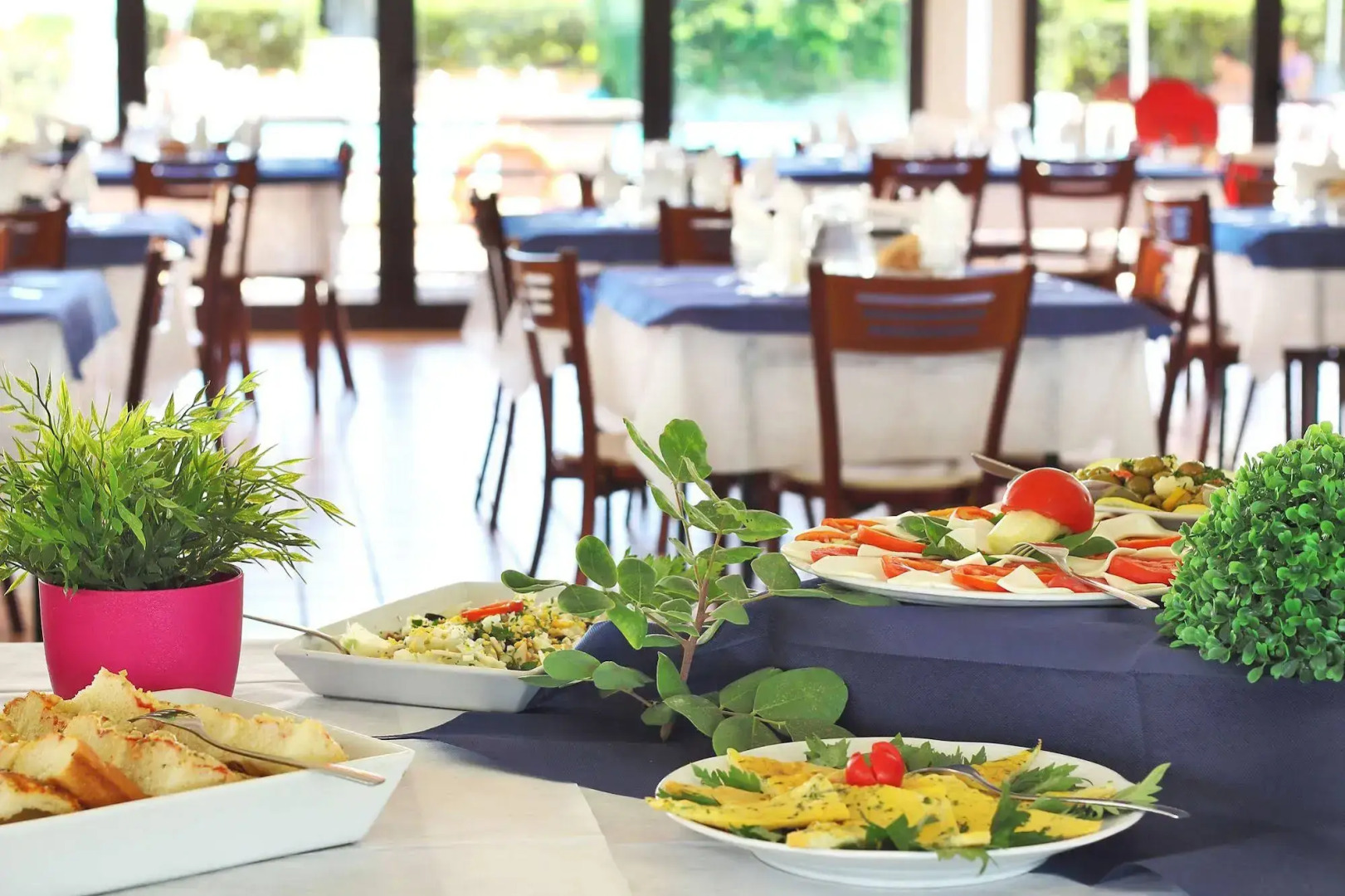 I Giardini di Athena – Athena Resort