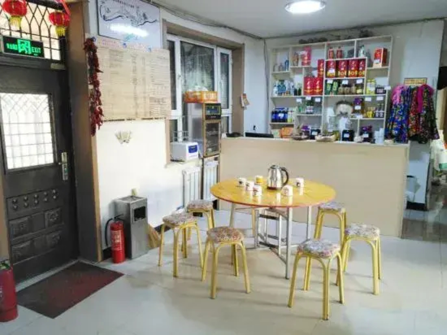 Xuexiang Zhaolao'er Family Hotel