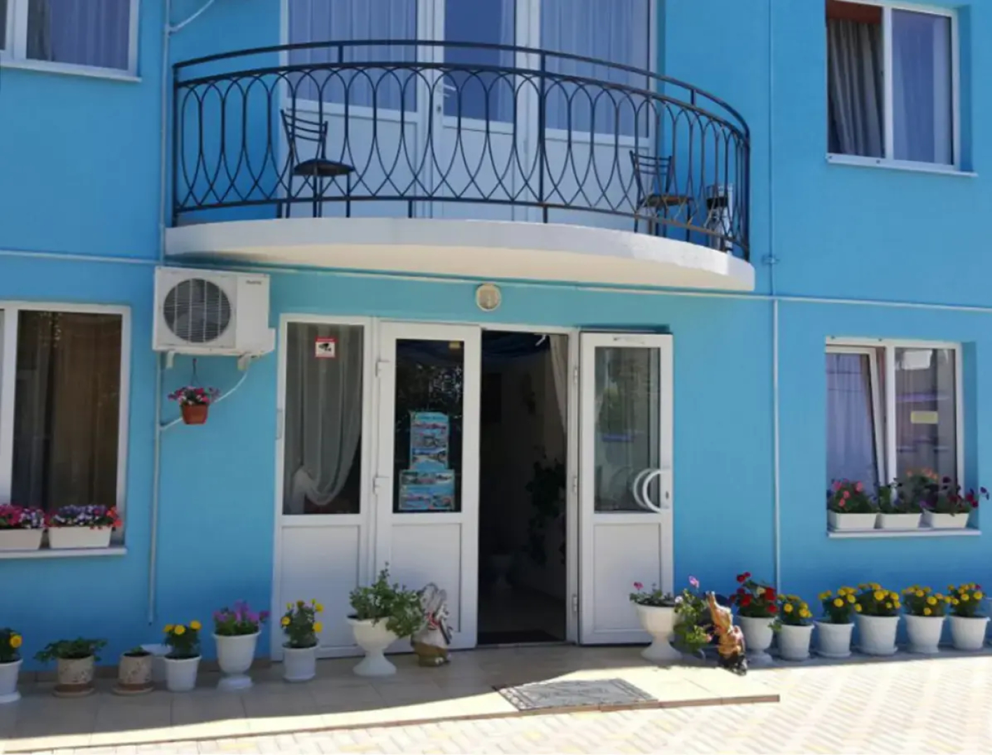 Ellas Palace