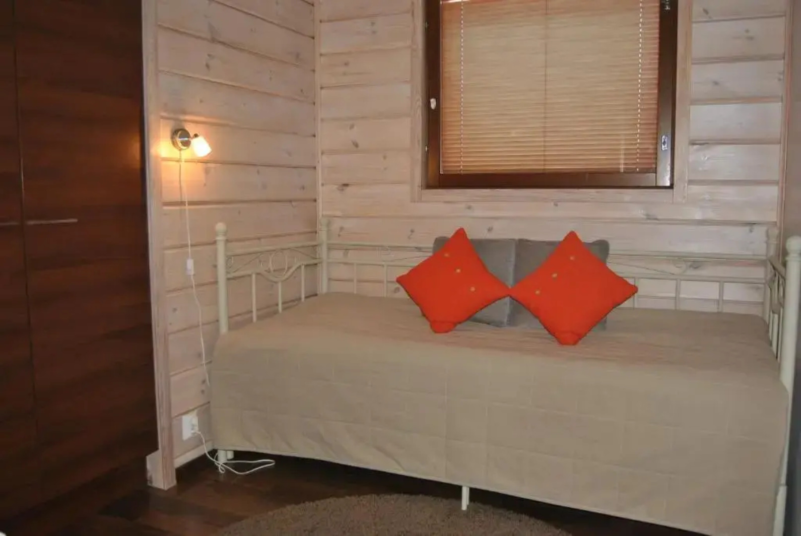 Kiurunrinne Villas