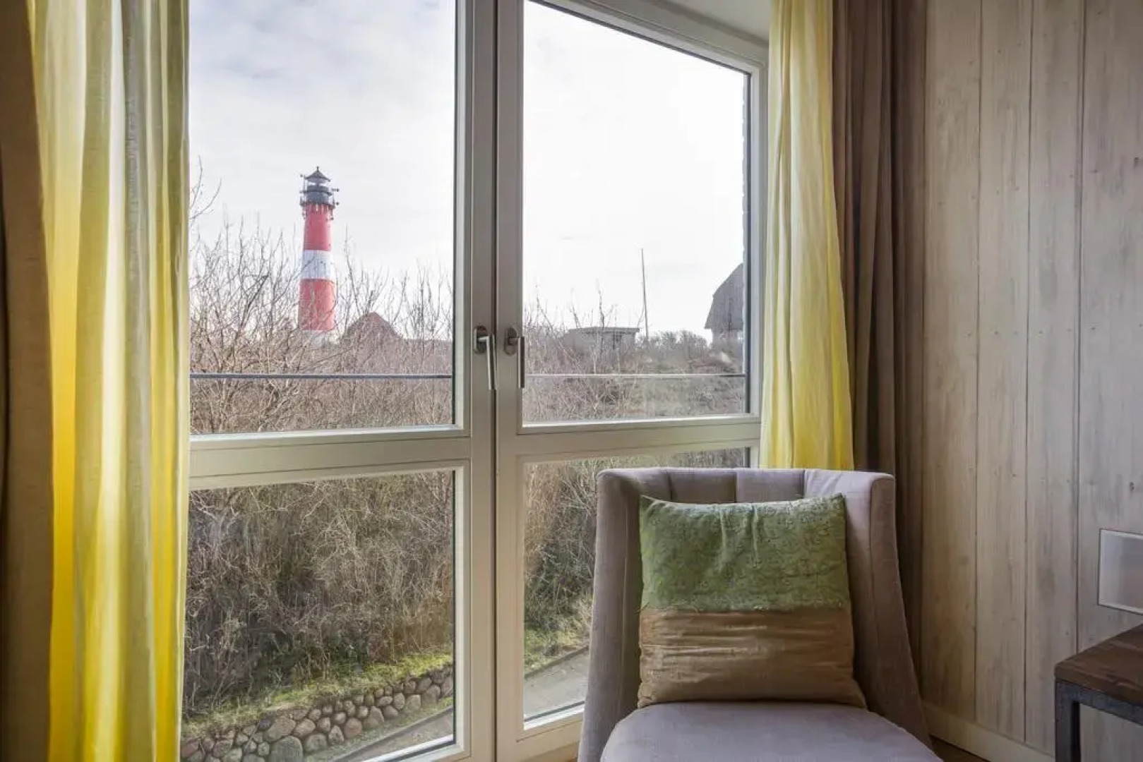 Apartmenthotel am Leuchtturm