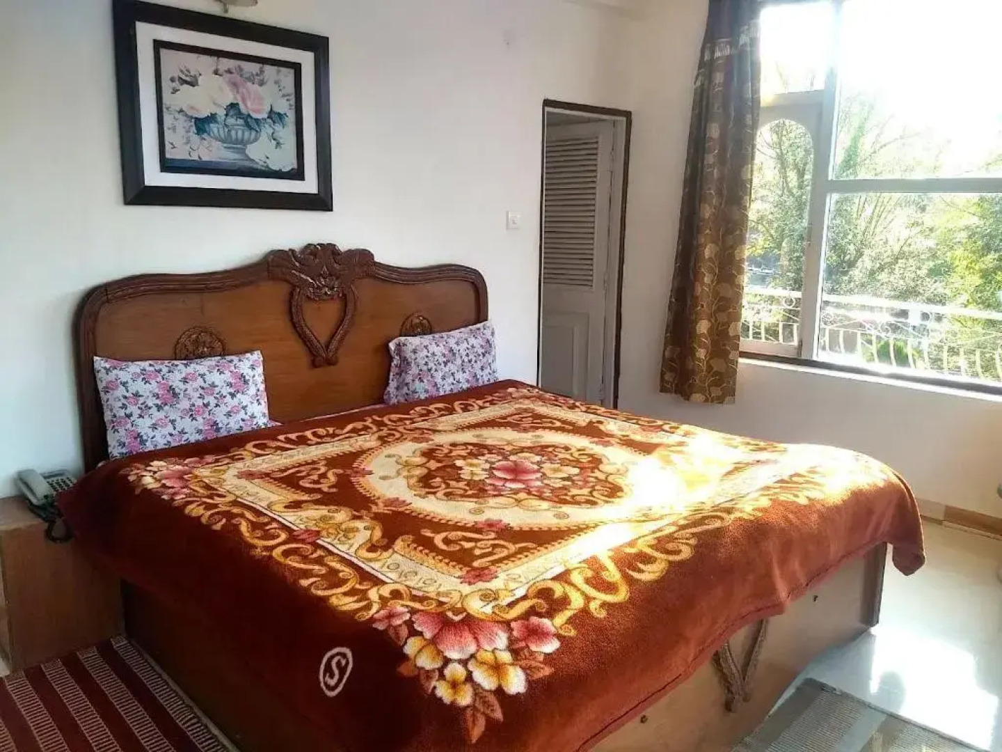 Hotel Victoriya Palace