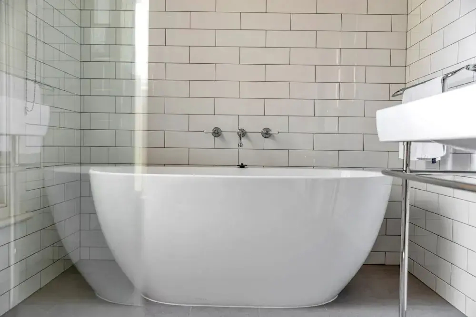 Grandview Accommodation - The Elm Tree Apartments