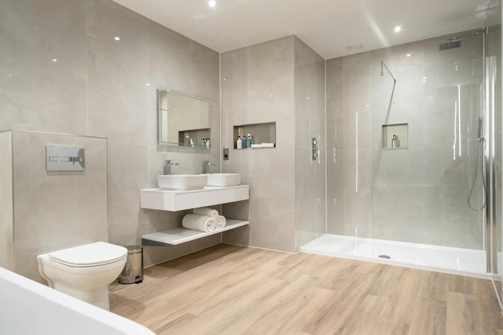 Dale Hill Hotel & Golf Club