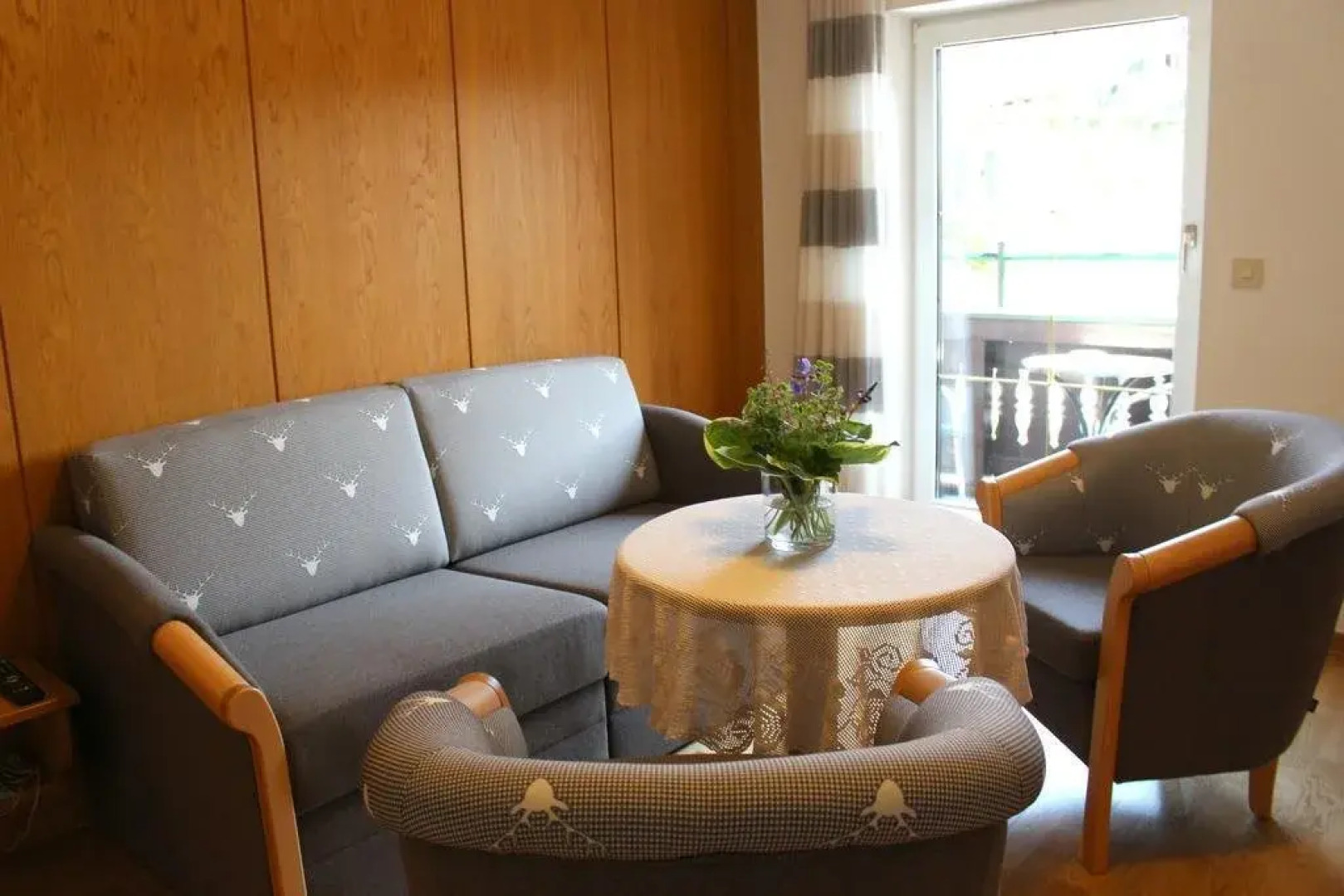 Hotel-Pension Falkensteiner