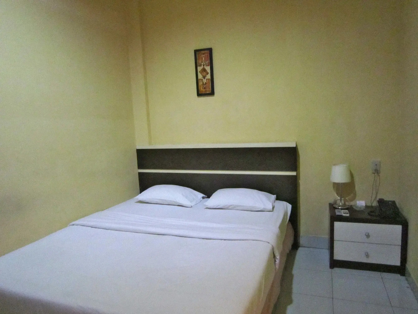 Wisma Sederhana Budget Hotel