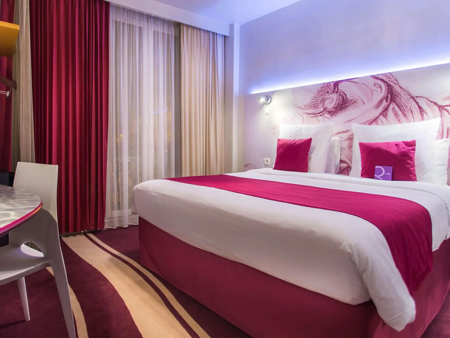 Mercure Paris Bastille Marais