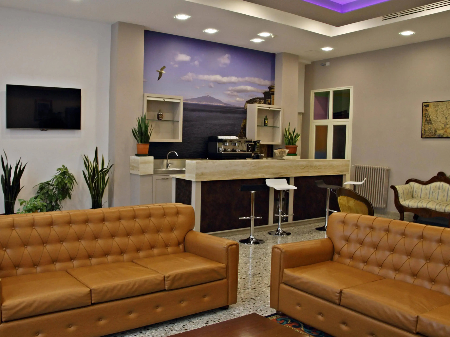 Sisters Hostel