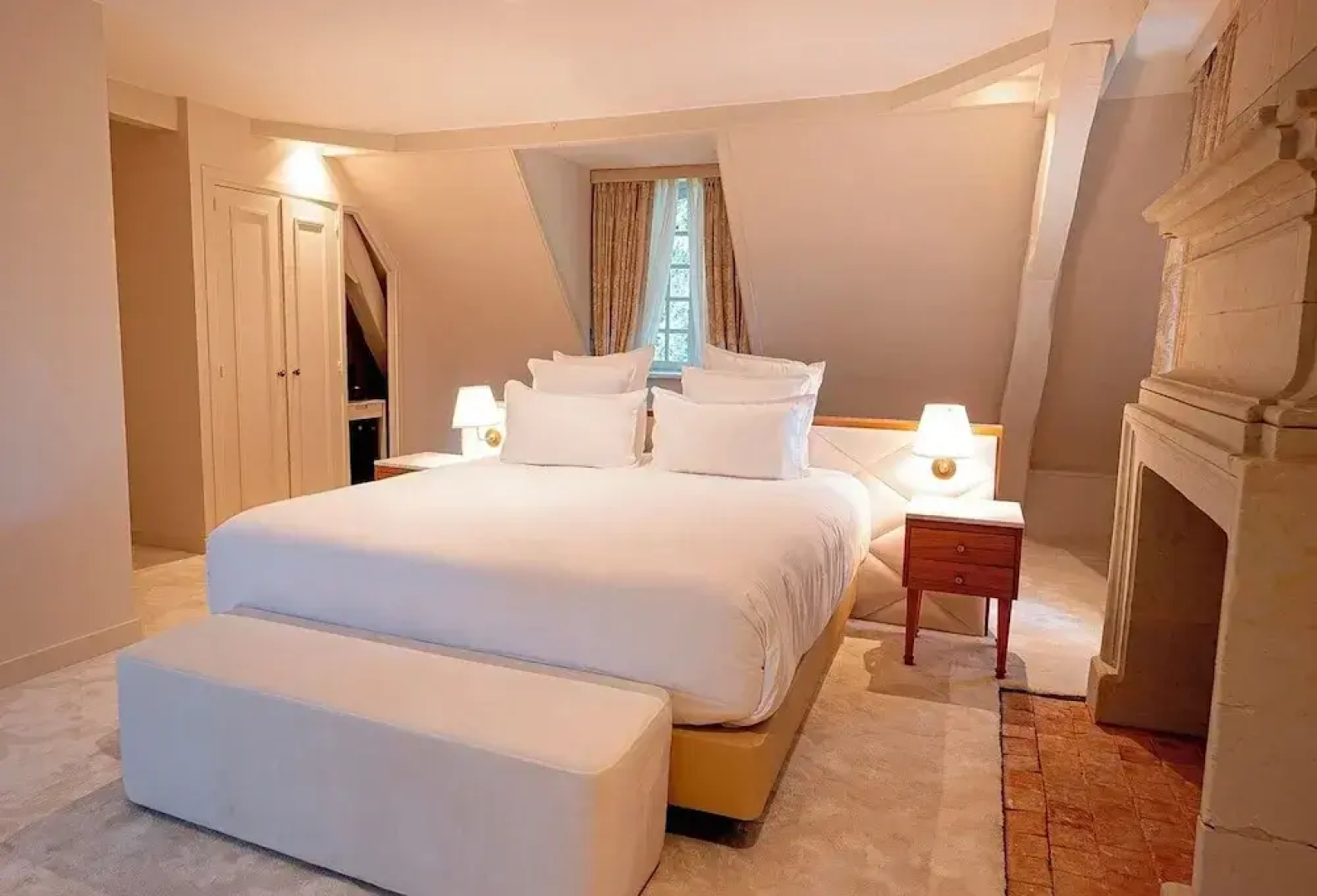 Chateau de Noirieux