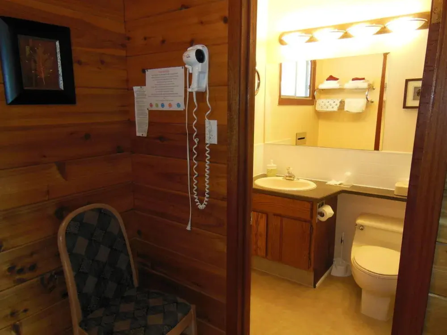 Rocky Mountain Springs Lodge