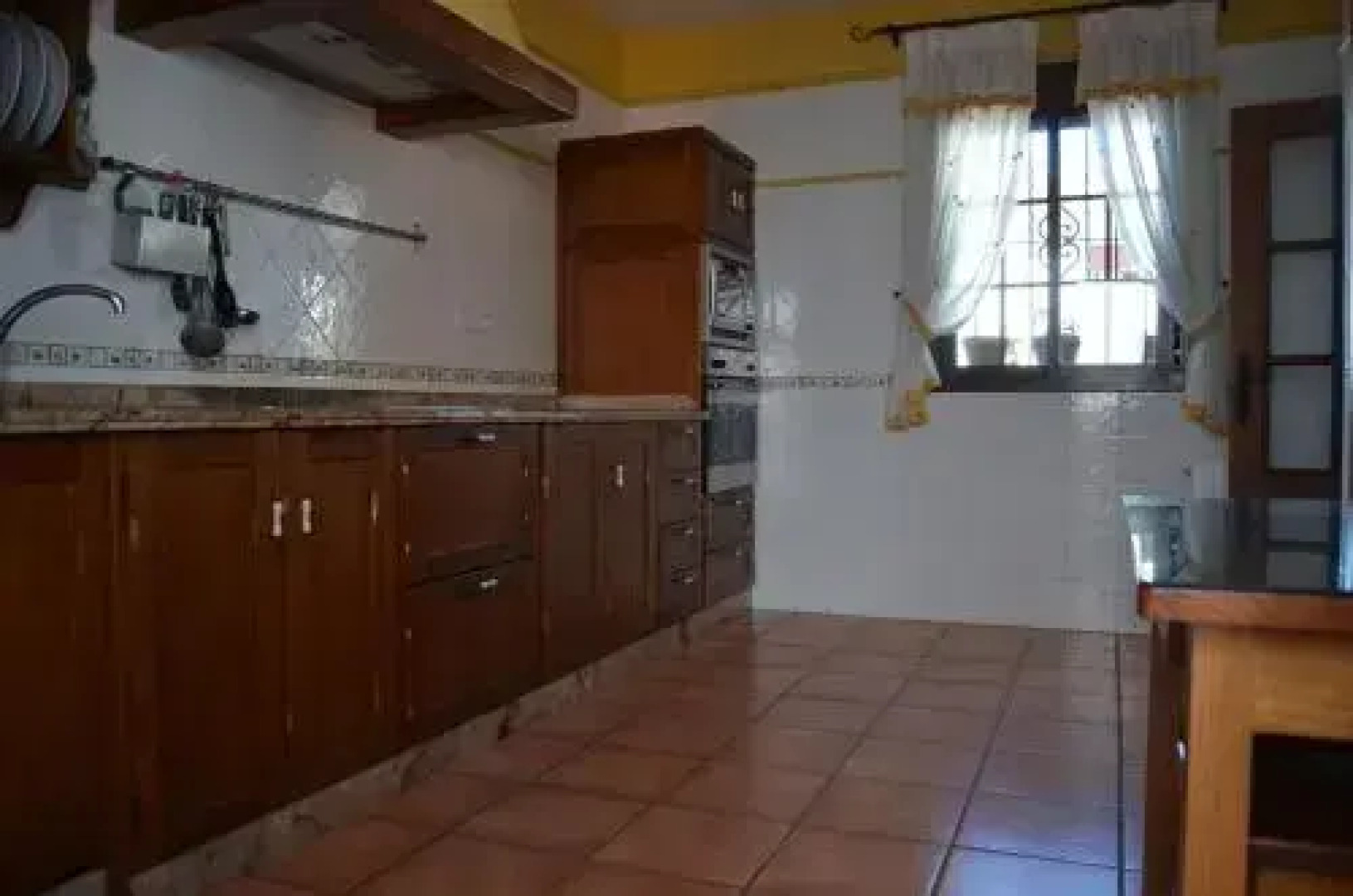 Casa Miguel - El Bosque