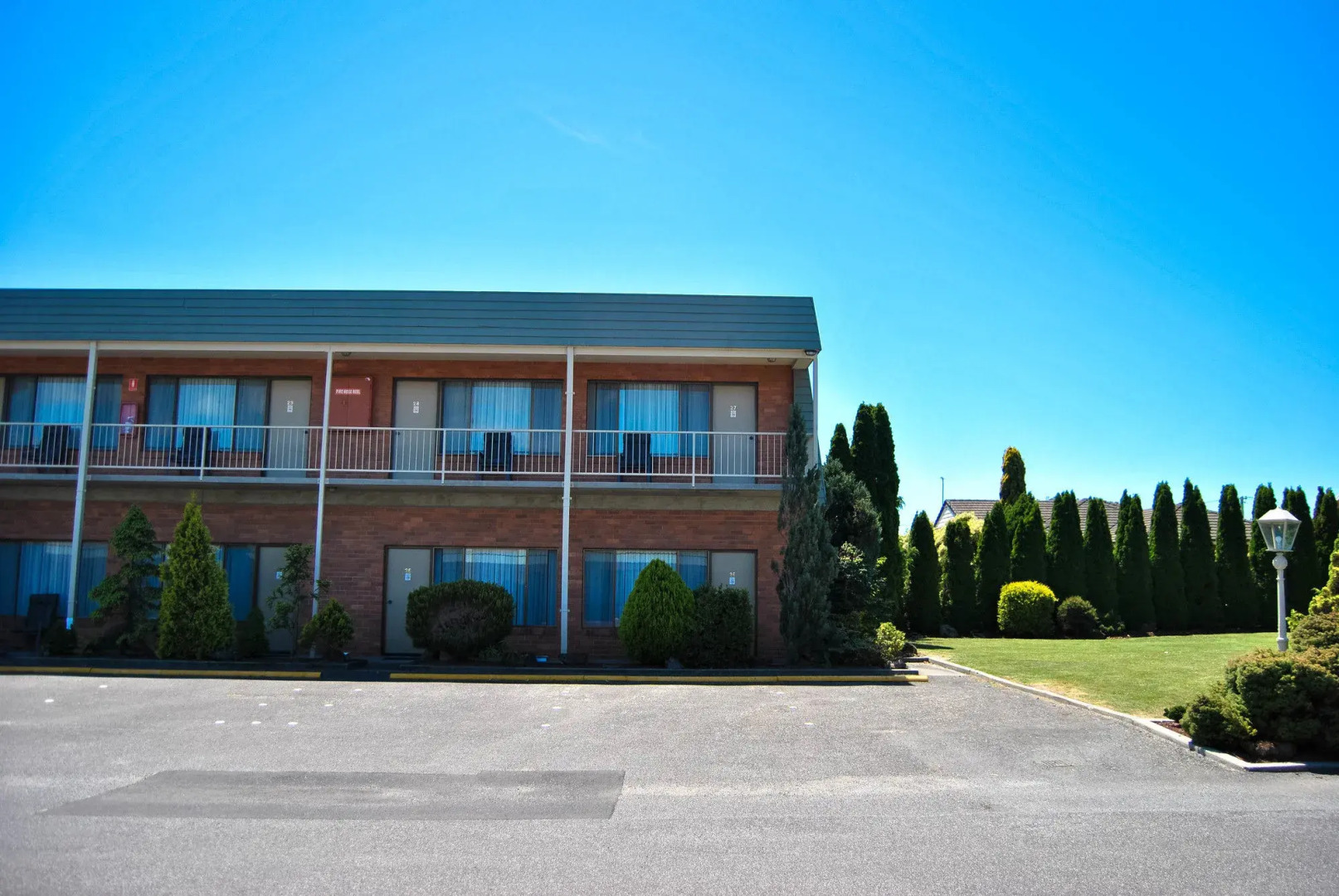Comfort Inn Devonport
