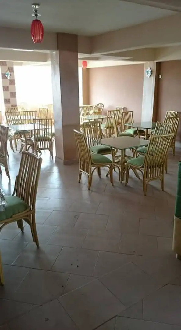 Prestige Hotel